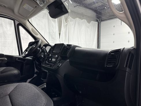 Used 2023 RAM ProMaster 3500 FWD image 50