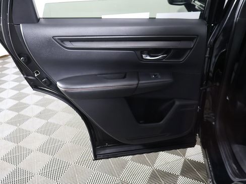 Used 2025 Honda CR-V Sport-L image 25