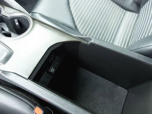 Certified 2023 Toyota Camry SE image 22