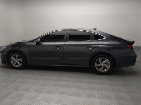 Used 2023 Hyundai Sonata SE FWD image 3
