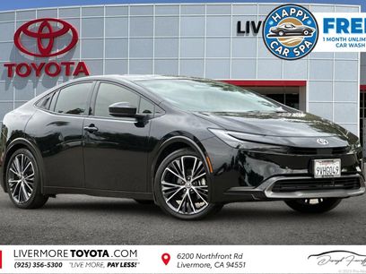 Used 2026 Toyota Prius LE
