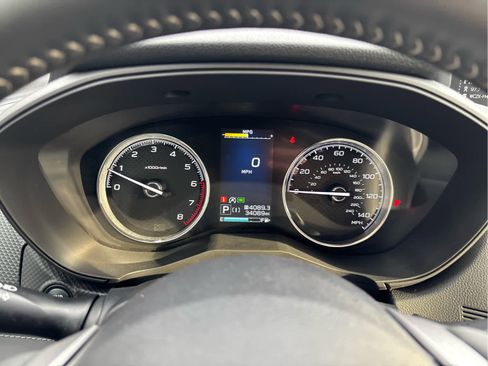 Used 2023 Subaru Forester Touring image 12