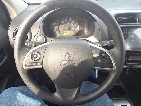 Used 2024 Mitsubishi Mirage ES image 33