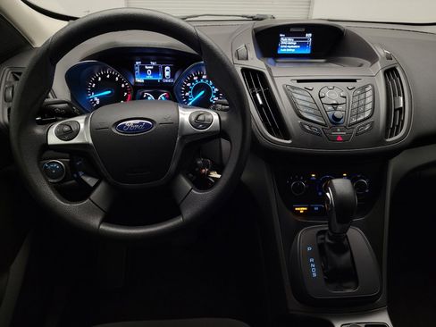 Used 2016 Ford Escape S FWD image 22