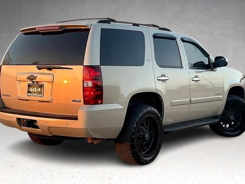 Used 2008 Chevrolet Tahoe LTZ w/ LTZ Preferred Equipment Group image 22