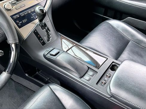 Used 2013 Lexus RX 350 FWD image 16