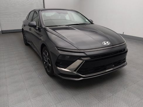 Used 2024 Hyundai Sonata SEL FWD image 14