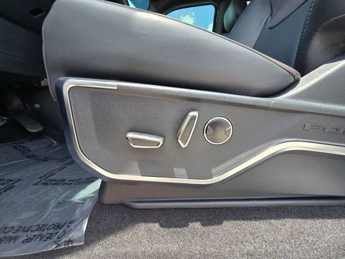 Used 2025 Ford F150 Raptor AWD/4WD image 25
