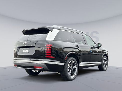 New 2026 Hyundai Palisade Limited image 7