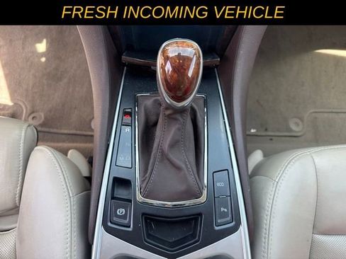 Used 2016 Cadillac SRX Performance FWD image 20