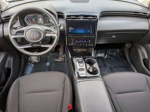 Certified 2024 Hyundai Tucson SEL image 26