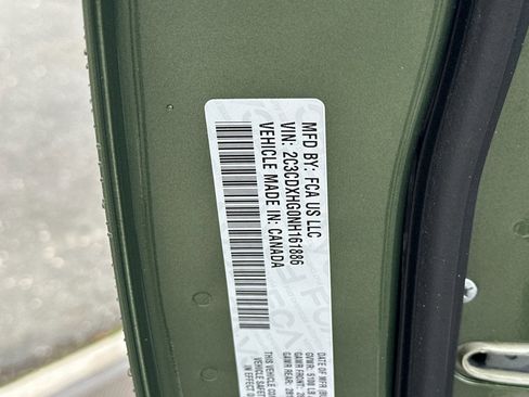 Certified 2022 Dodge Charger GT w/ Plus Group image 28