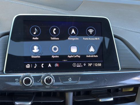 Used 2024 Cadillac CT4 Luxury w/ Sun And Sound Package RWD image 19