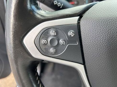 Used 2022 Chevrolet Colorado LT w/ Safety Package AWD/4WD image 16