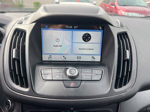 Used 2019 Ford Escape SE AWD/4WD image 20