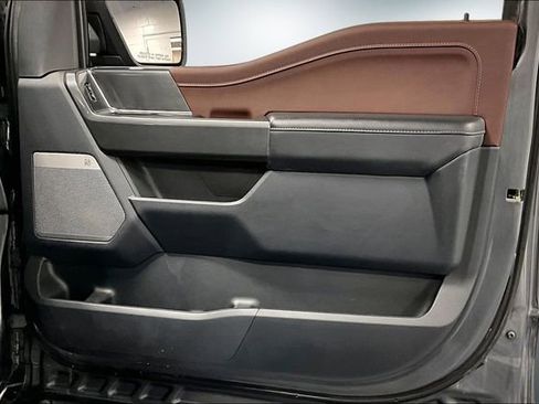 Used 2023 Ford F150 Lariat w/ Equipment Group 502A High image 28