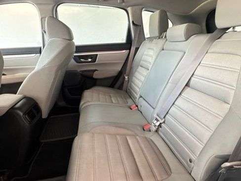 Used 2019 Honda CR-V LX image 12