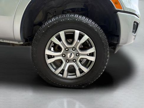 Used 2022 Ford Ranger Lariat w/ Equipment Group 501A High AWD/4WD image 30