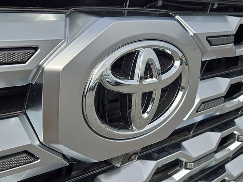 New 2026 Toyota Tundra 1794 Edition AWD/4WD image 16