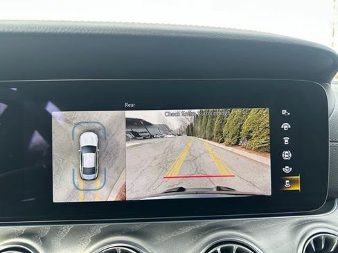 Certified 2023 Mercedes-Benz CLS 450 4MATIC image 46