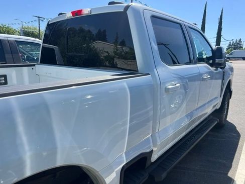 Used 2024 Ford F250 Lariat AWD/4WD image 9