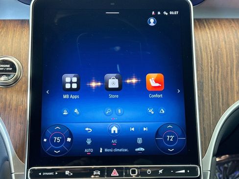 Certified 2025 Mercedes-Benz GLC 300 image 13