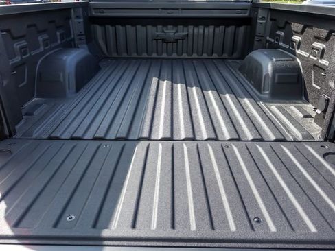 New 2026 Chevrolet Silverado 1500 RST w/ RST All Star Premium Package AWD/4WD image 7