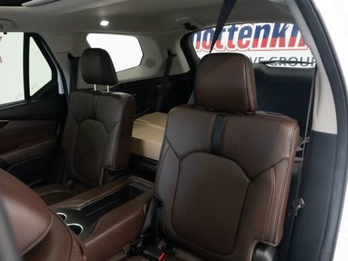 Used 2023 Honda Pilot Elite image 26