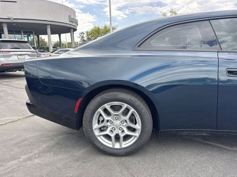 New 2025 Dodge Charger R/T w/ Quick Order Package 25M R/T image 14