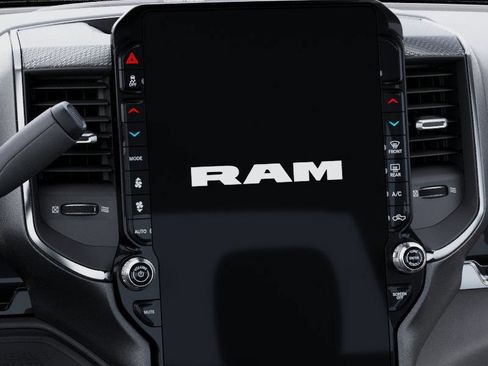 New 2025 RAM 2500 Power Wagon AWD/4WD image 18