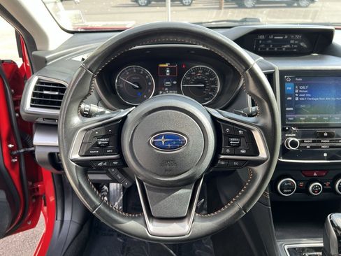 Used 2021 Subaru Crosstrek 2.5i Limited w/ Popular Package #4 image 17