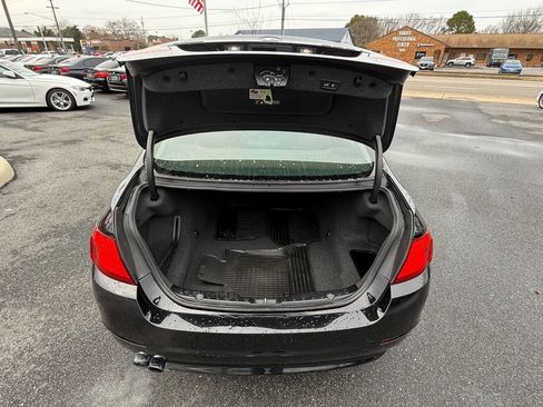 Used 2013 BMW 528i xDrive Sedan image 25