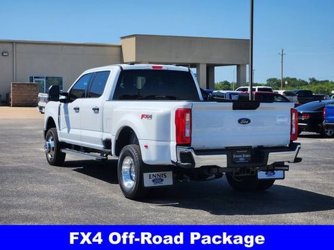 New 2026 Ford F350 XLT AWD/4WD image 4