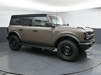 New 2026 Ford Bronco Outer Banks AWD/4WD video 3