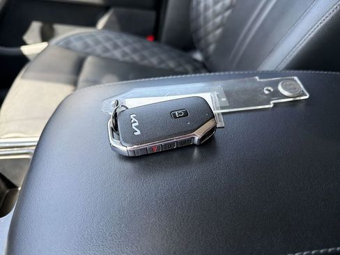 Used 2023 Kia Sorento SX Prestige image 35