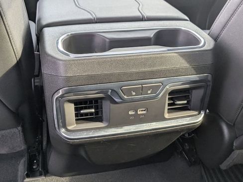 Used 2024 Chevrolet Silverado 2500 LTZ w/ LTZ Plus Package image 24