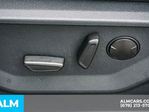 Used 2025 Ford Expedition Platinum AWD/4WD image 55