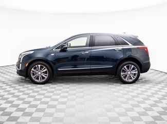 New 2026 Cadillac XT5 Premium Luxury w/ Driver Assist Package video 2