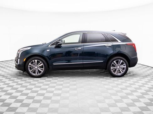New 2026 Cadillac XT5 Premium Luxury w/ Driver Assist Package image 2