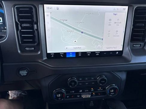 New 2026 Ford Bronco Badlands AWD/4WD image 27