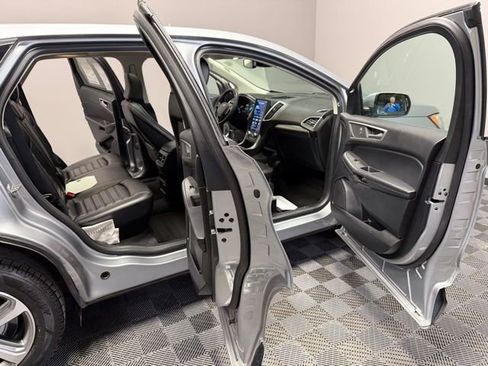 Used 2022 Ford Edge SEL w/ Convenience Package image 21