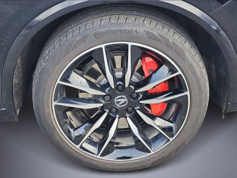 Certified 2024 Acura MDX Type S image 8