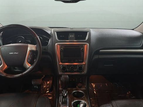 Used 2014 GMC Acadia Denali AWD/4WD image 9