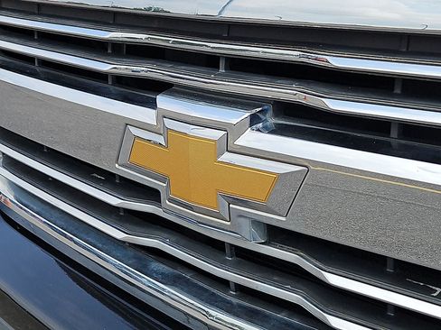 Used 2016 Chevrolet Silverado 3500 High Country w/ Duramax Plus Package AWD/4WD image 35