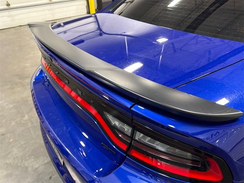 Used 2021 Dodge Charger GT w/ Blacktop Package image 12