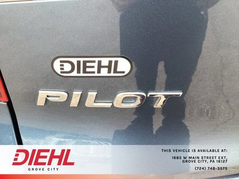 Used 2021 Honda Pilot Special Edition image 11