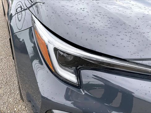 Used 2025 Toyota Corolla SE image 27