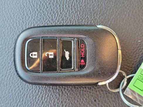 Used 2024 Honda CR-V LX image 33