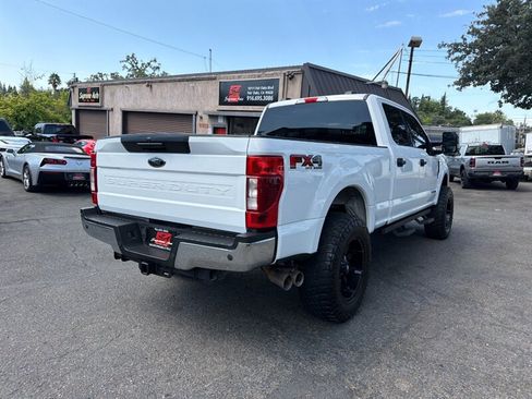 Used 2020 Ford F250 XLT w/ XLT Value Package AWD/4WD image 10