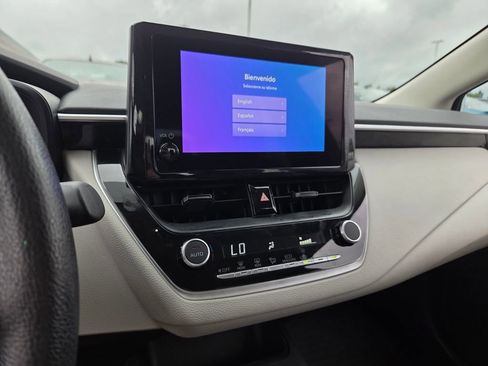Used 2024 Toyota Corolla LE FWD image 20